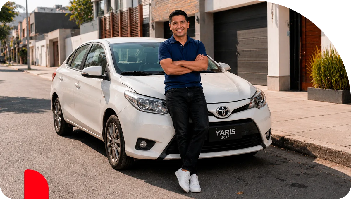 ¿Qué es el Plan Taxi?
