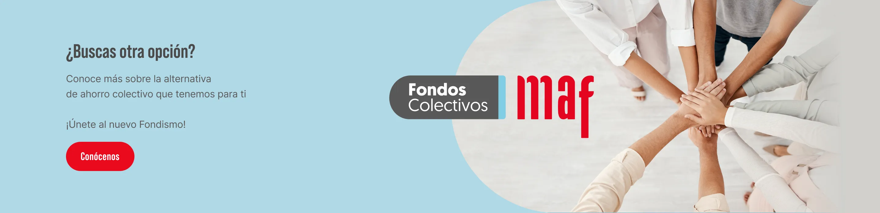 Fondos colectivos