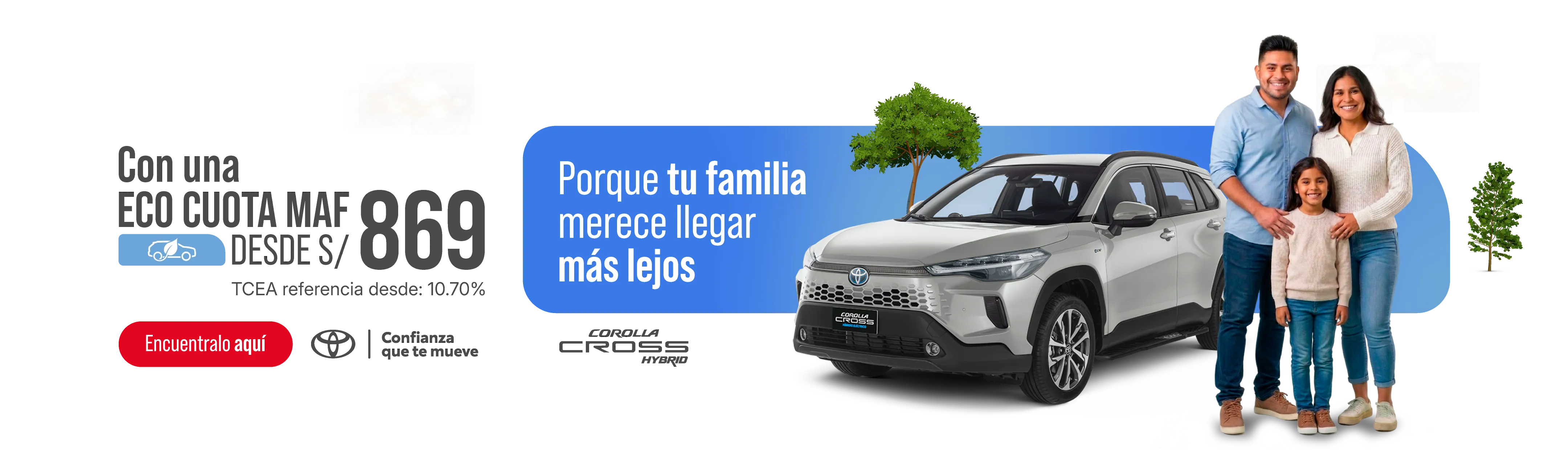 Corolla Eco Cuota