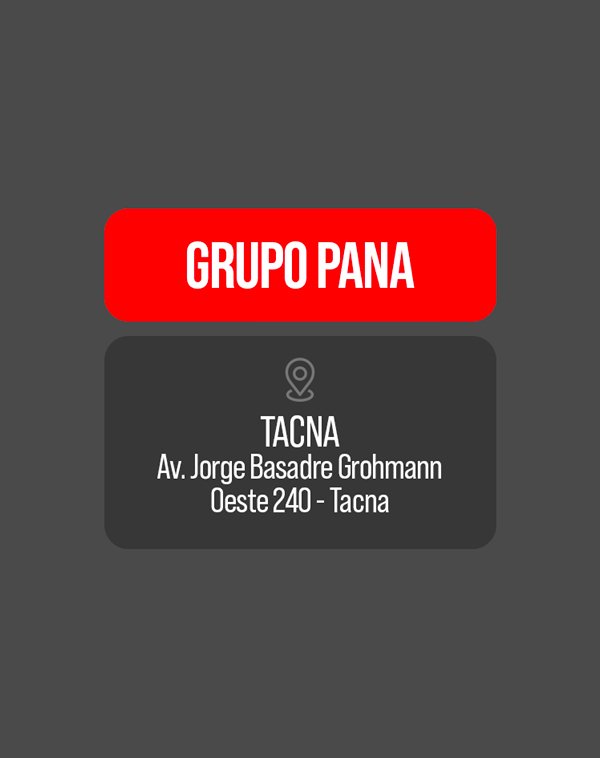 Grupo pana