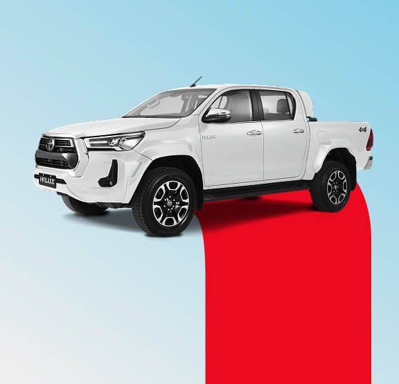 Hilux